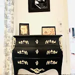 Apartamento Courbet's Bachelor Pad Montpellier